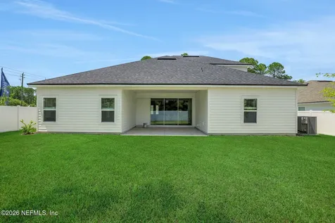 96040 Pirates Bluff Road Yulee FL 32097