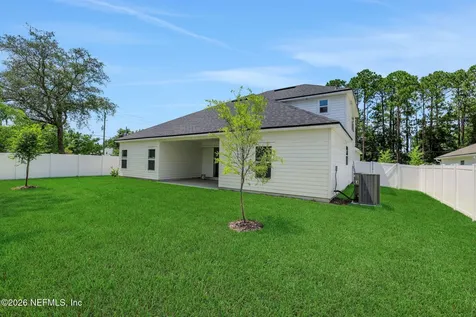 96040 Pirates Bluff Road Yulee FL 32097