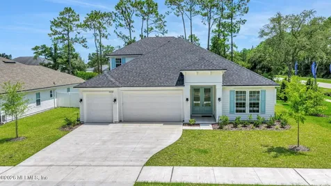 96040 Pirates Bluff Road Yulee FL 32097