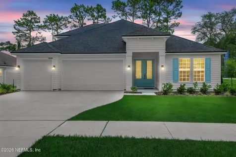 96040 Pirates Bluff Road Yulee FL 32097
