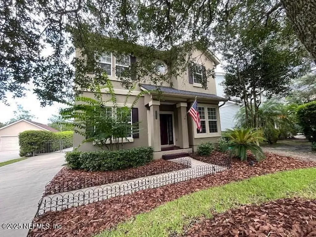 8005 Joshua Tree Lane Jacksonville FL 32256