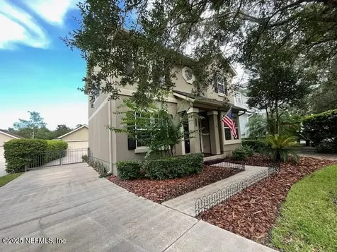 8005 Joshua Tree Lane Jacksonville FL 32256