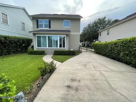 8005 Joshua Tree Lane Jacksonville FL 32256