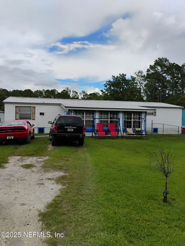 118 Bovona Place Palatka FL 32177