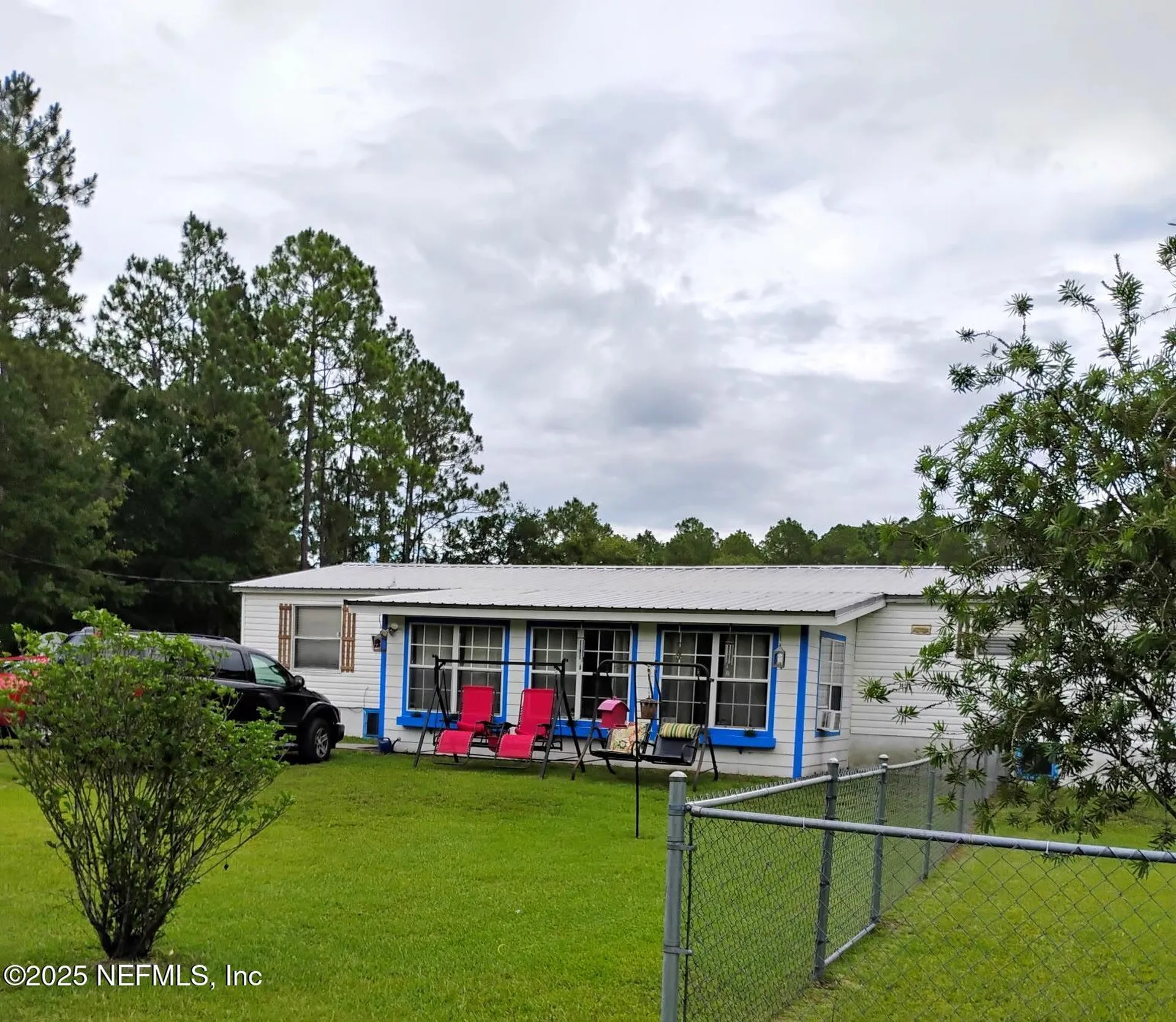 118 Bovona Place Palatka FL 32177
