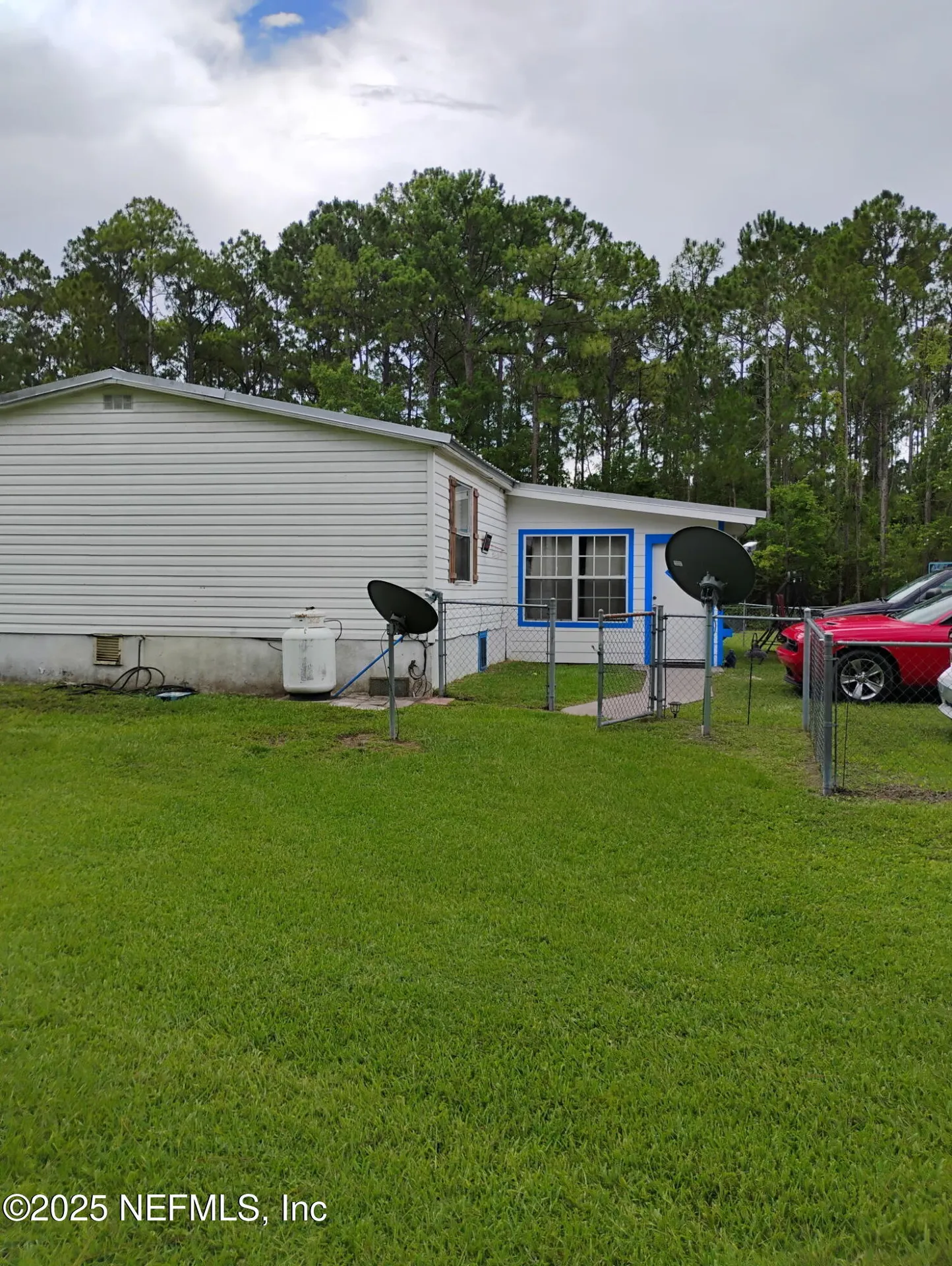 118 Bovona Place Palatka FL 32177