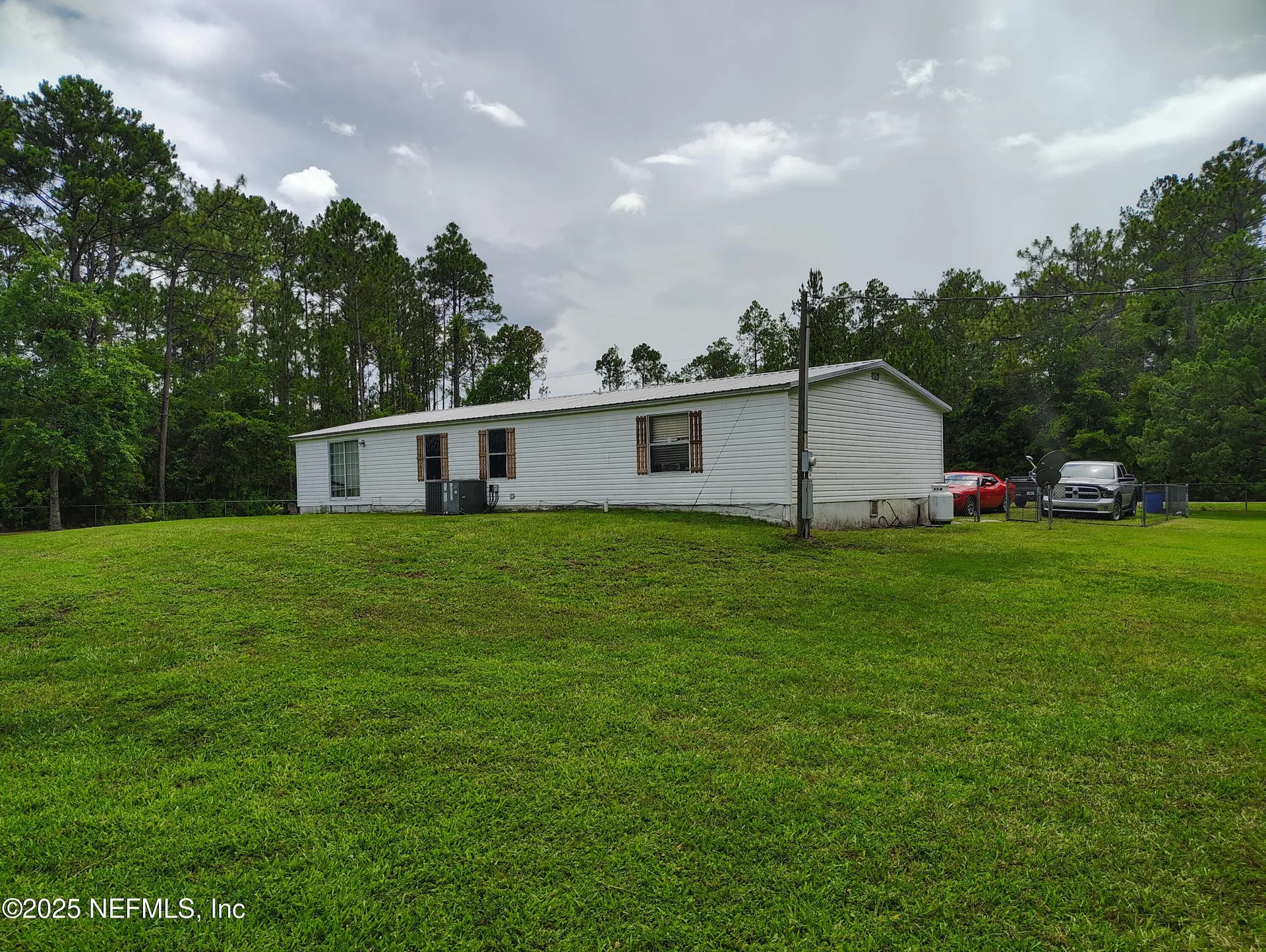 118 Bovona Place Palatka FL 32177