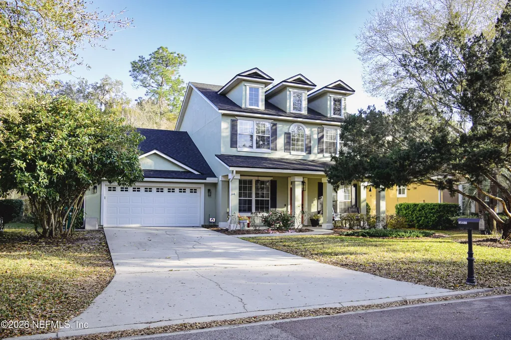 85488 Sagaponack Drive Fernandina Beach FL 32034