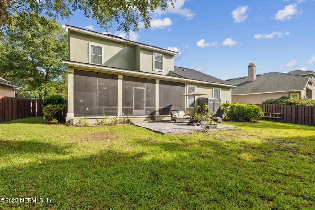 85488 Sagaponack Drive Fernandina Beach FL 32034