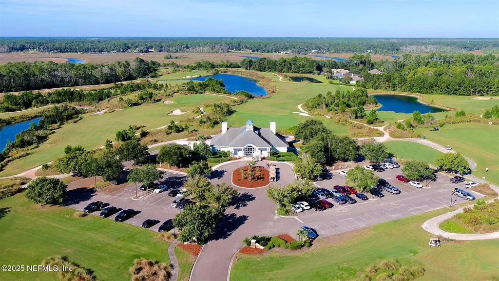 85488 Sagaponack Drive Fernandina Beach FL 32034