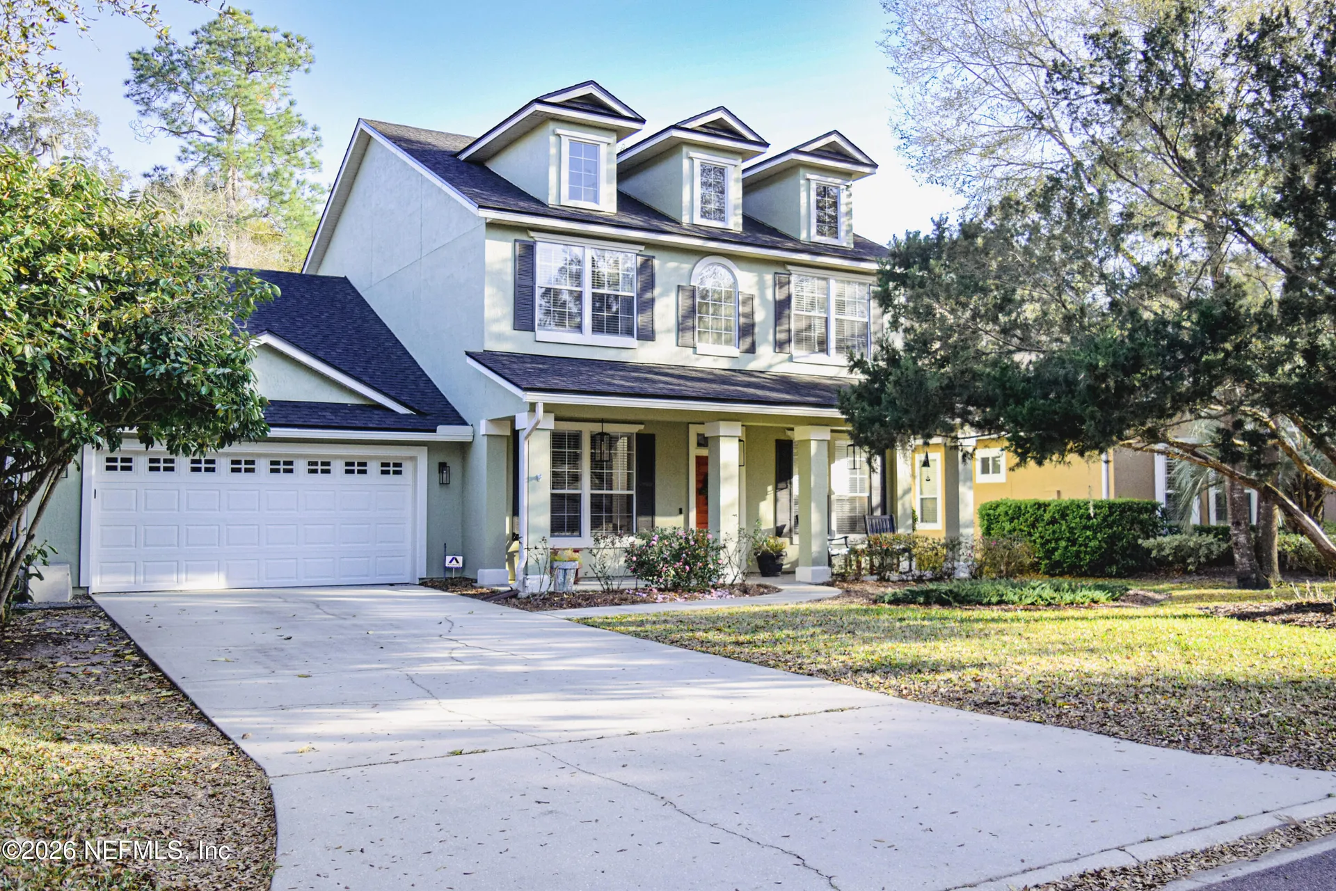 85488 Sagaponack Drive Fernandina Beach FL 32034
