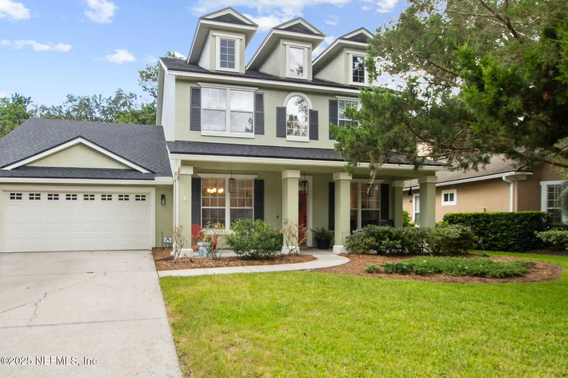 85488 Sagaponack Drive Fernandina Beach FL 32034