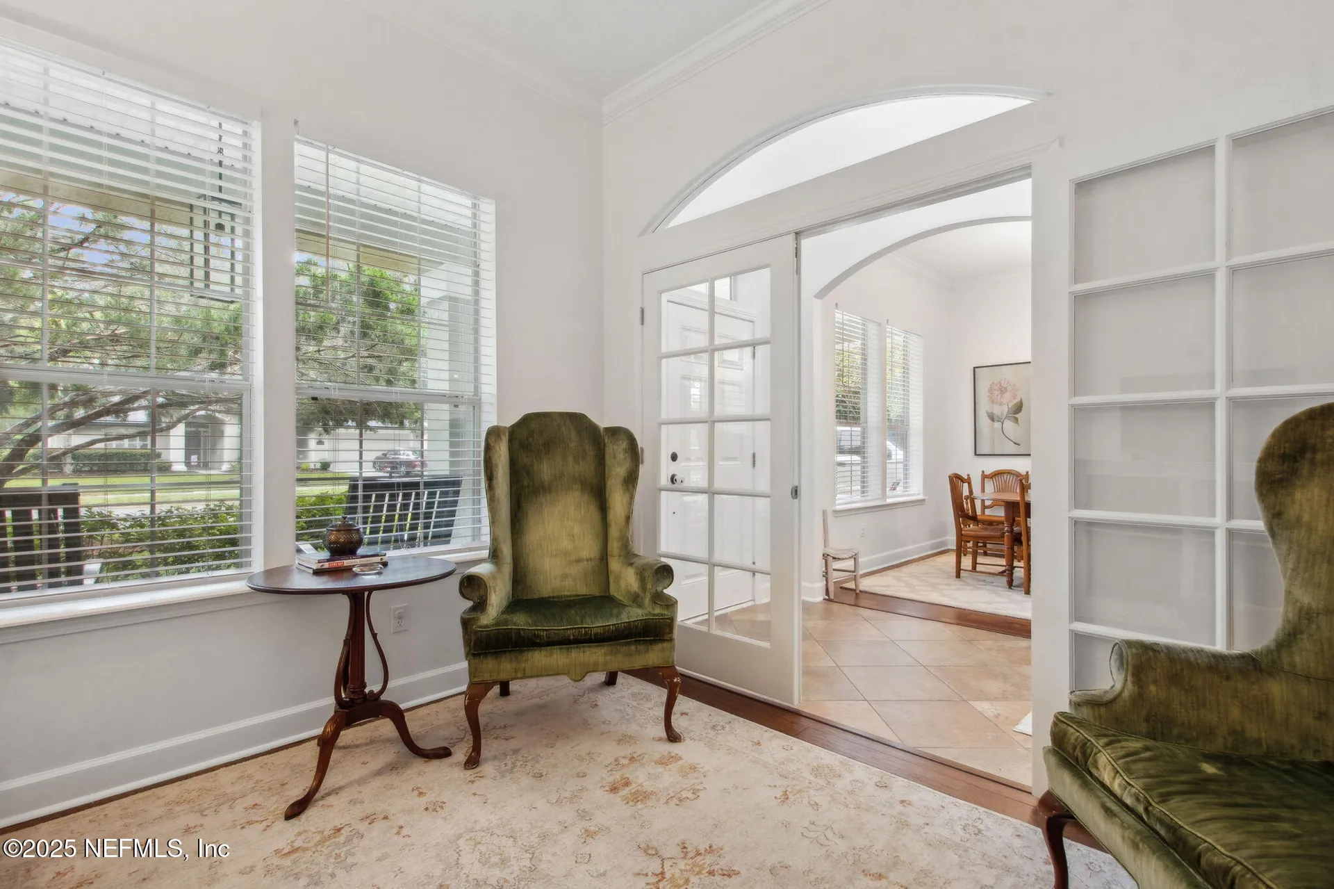 85488 Sagaponack Drive Fernandina Beach FL 32034