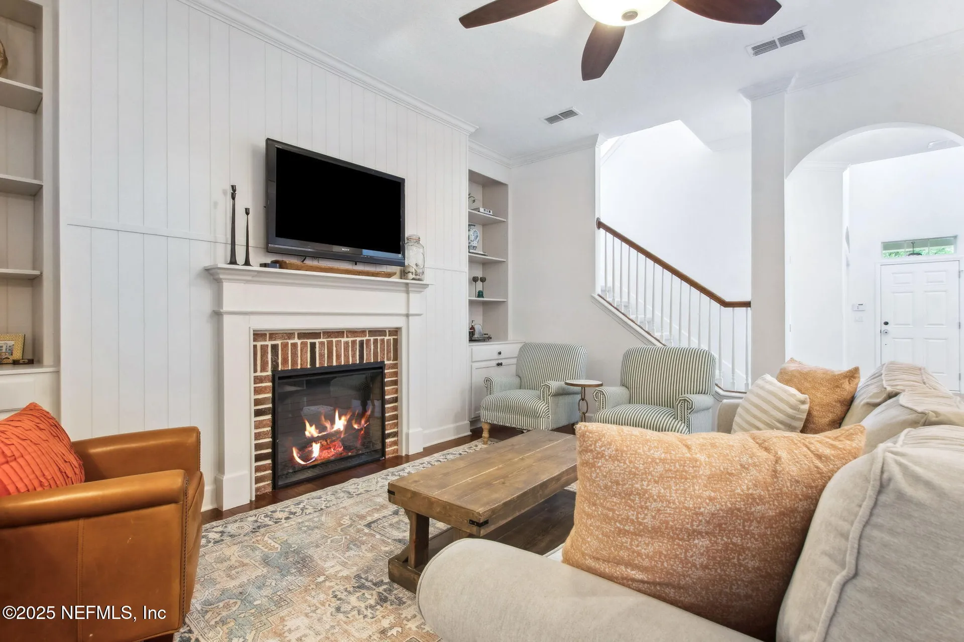 85488 Sagaponack Drive Fernandina Beach FL 32034