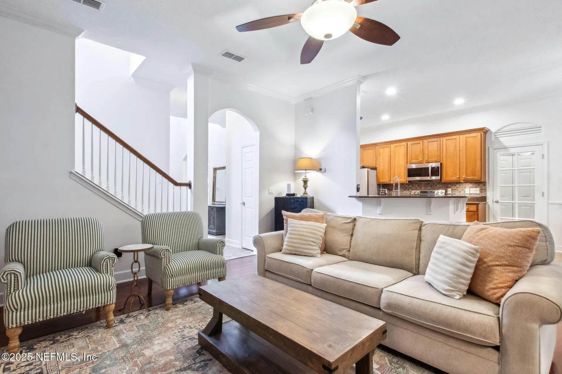 85488 Sagaponack Drive Fernandina Beach FL 32034