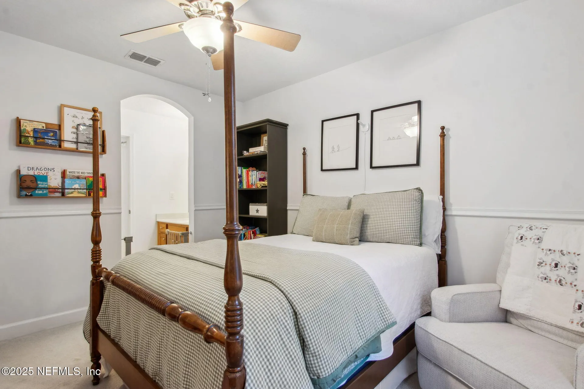 85488 Sagaponack Drive Fernandina Beach FL 32034