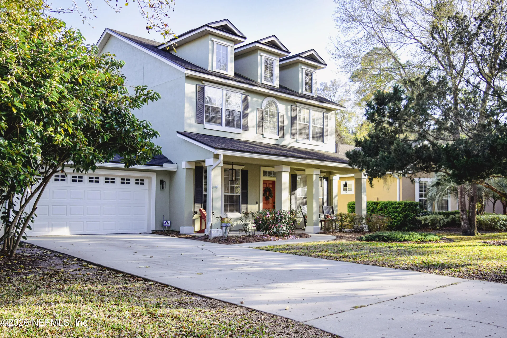 85488 Sagaponack Drive Fernandina Beach FL 32034