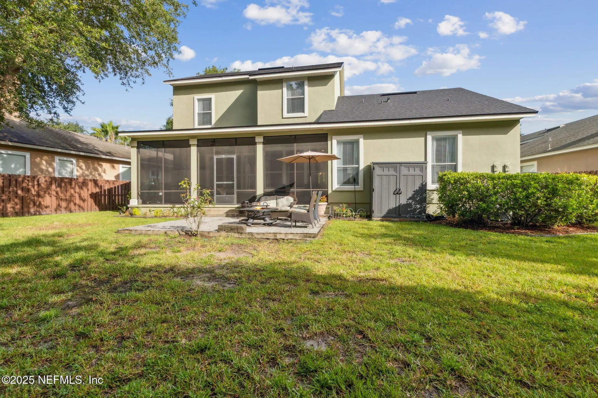 85488 Sagaponack Drive Fernandina Beach FL 32034
