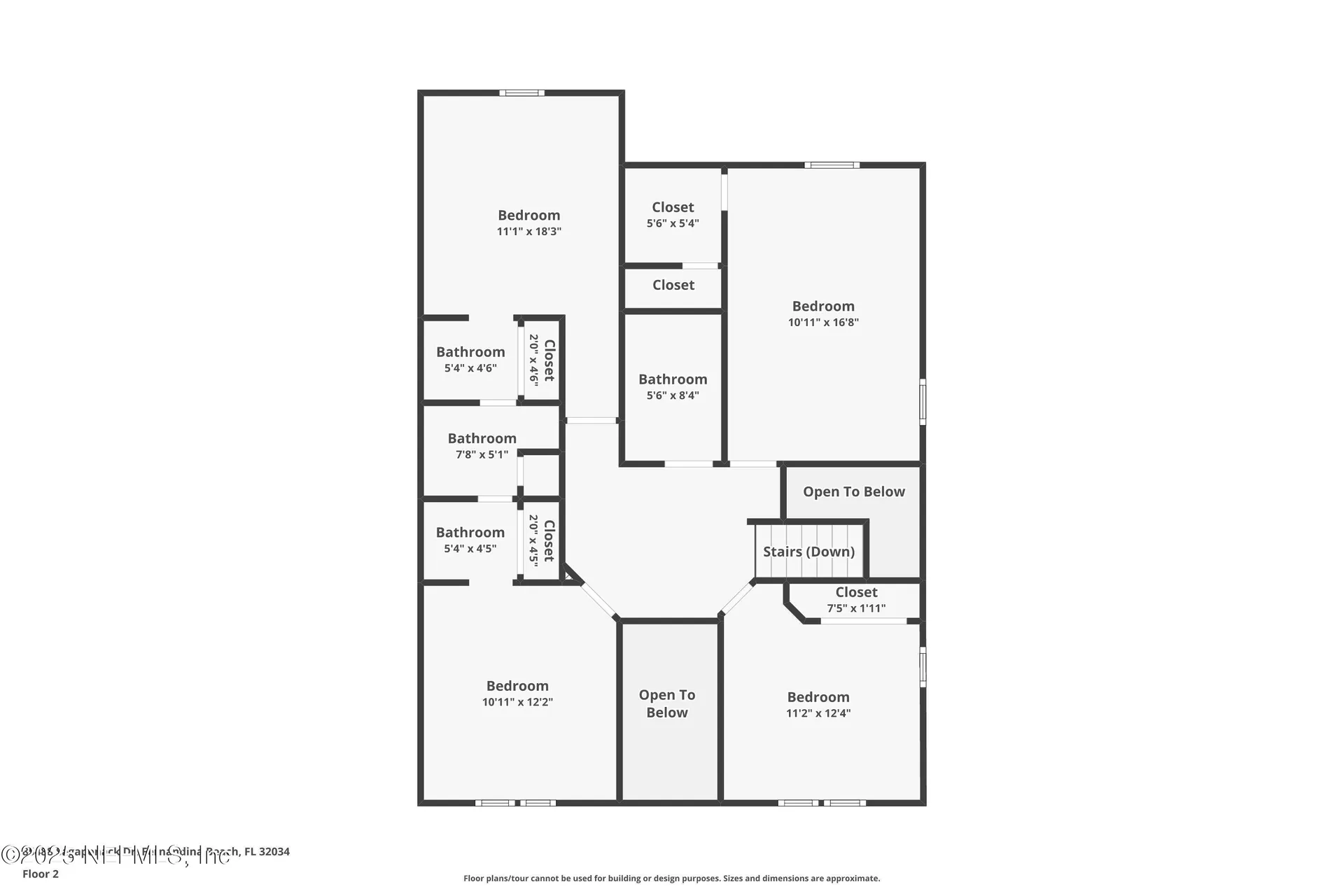 85488 Sagaponack Drive Fernandina Beach FL 32034