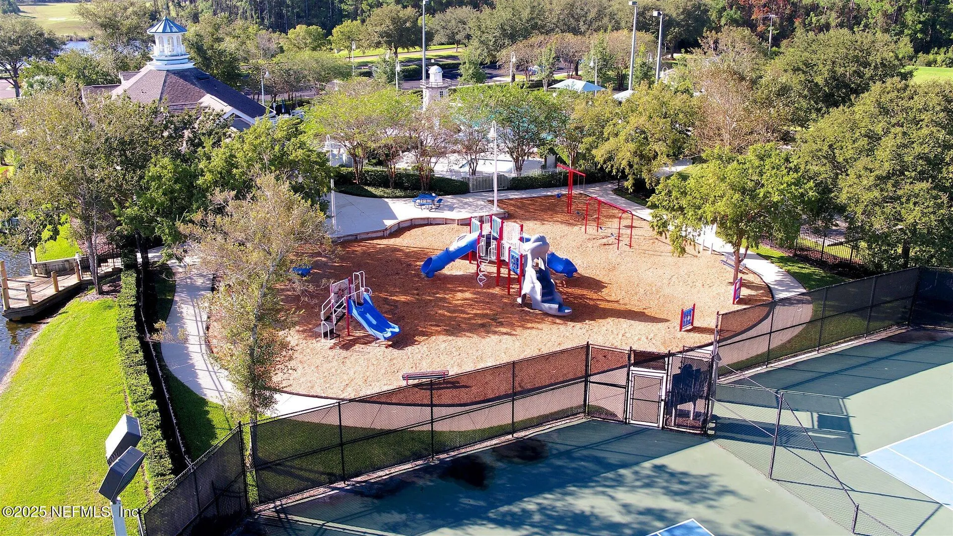 85488 Sagaponack Drive Fernandina Beach FL 32034