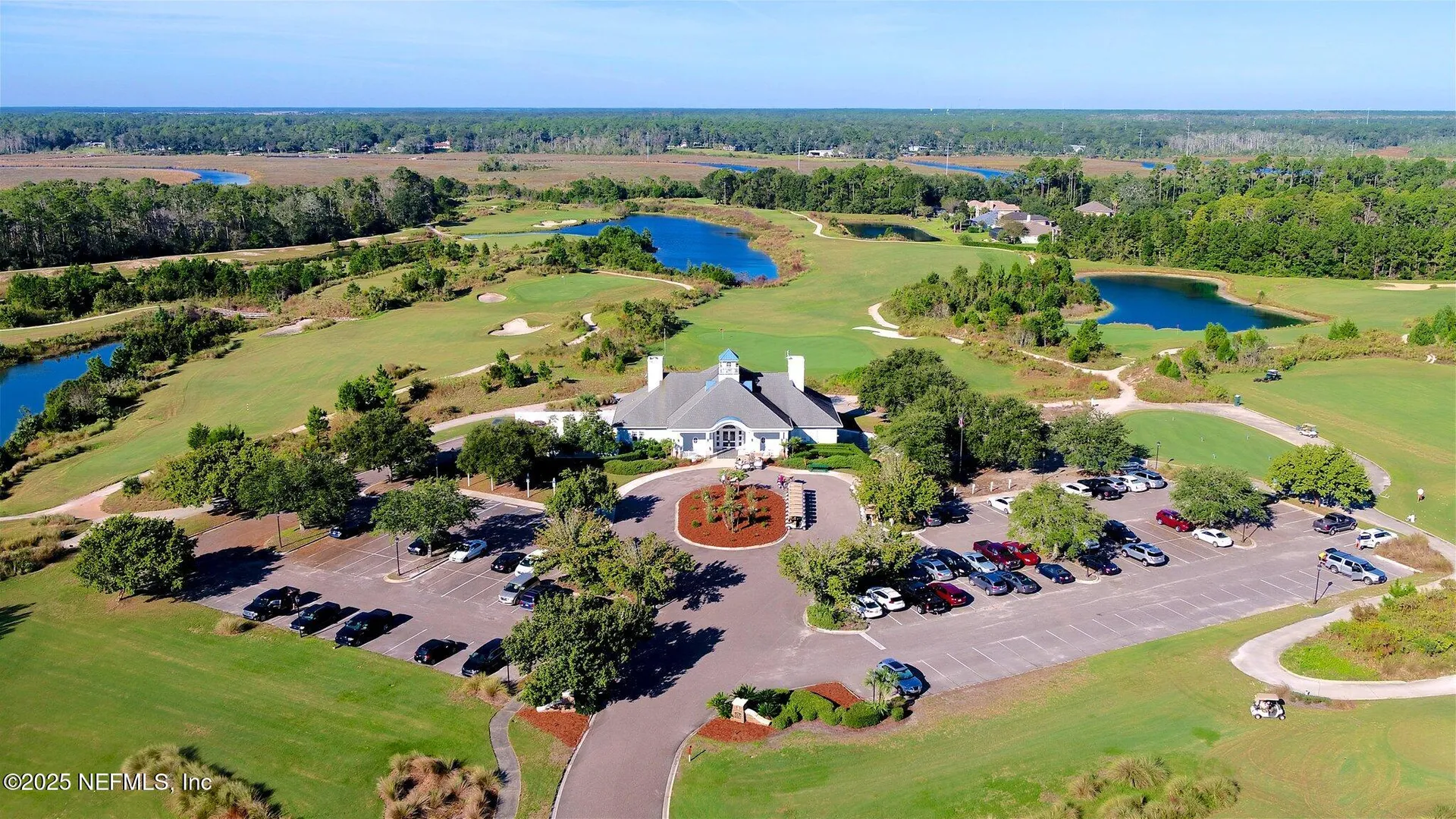 85488 Sagaponack Drive Fernandina Beach FL 32034