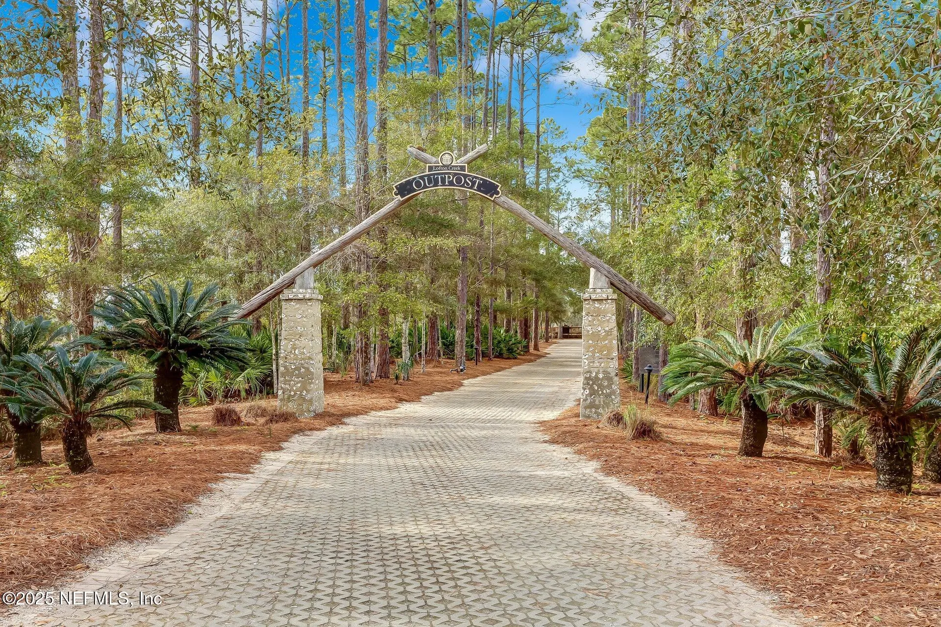 85488 Sagaponack Drive Fernandina Beach FL 32034