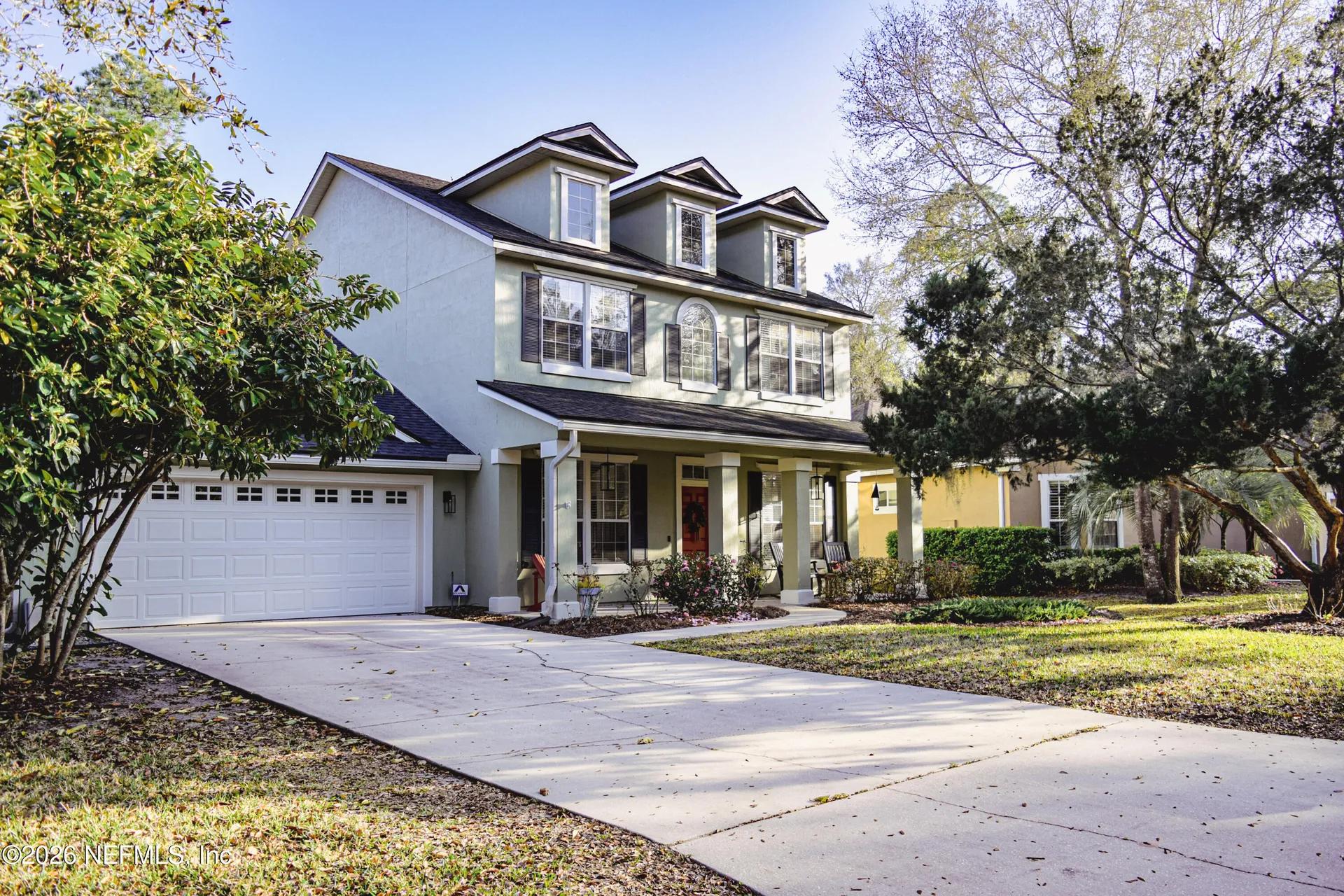 85488 Sagaponack Drive Fernandina Beach FL 32034