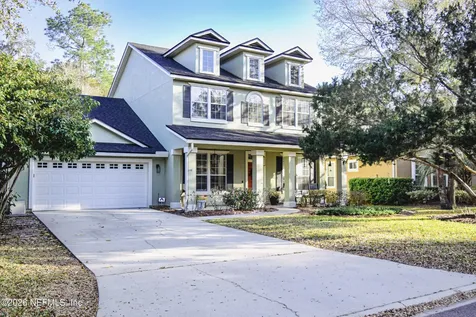 85488 Sagaponack Drive Fernandina Beach FL 32034