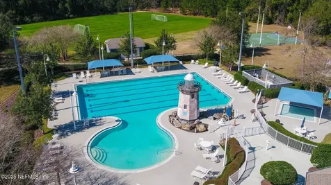 85488 Sagaponack Drive Fernandina Beach FL 32034