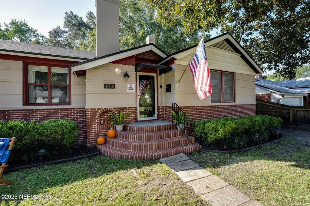 4818 Astral Street Jacksonville FL 32205