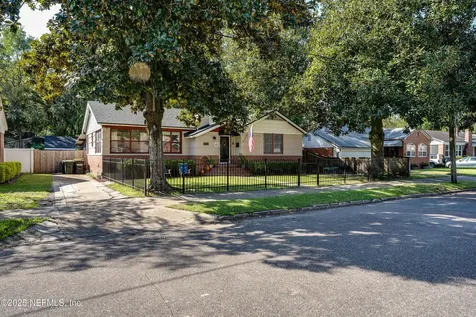 4818 Astral Street Jacksonville FL 32205