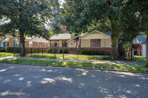 4818 Astral Street Jacksonville FL 32205