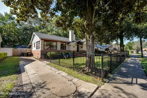 4818 Astral Street Jacksonville FL 32205