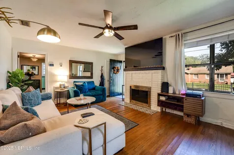 4818 Astral Street Jacksonville FL 32205