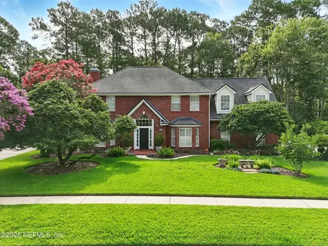 8659 Hampshire Glen Drive S Jacksonville FL 32256