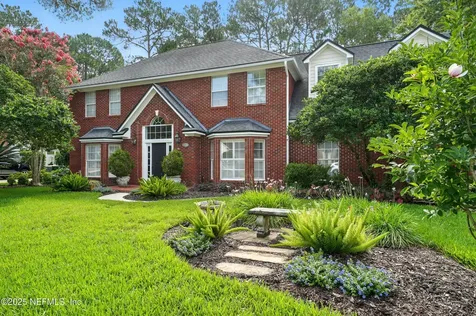 8659 Hampshire Glen Drive S Jacksonville FL 32256