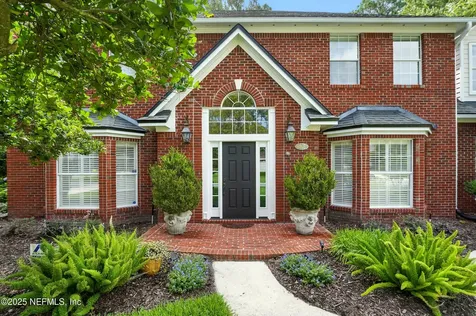 8659 Hampshire Glen Drive S Jacksonville FL 32256
