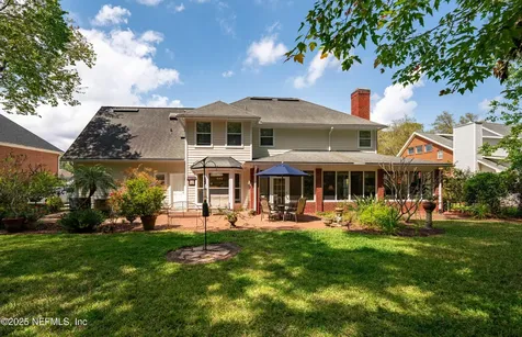 8659 Hampshire Glen Drive S Jacksonville FL 32256