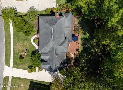 8659 Hampshire Glen Drive S Jacksonville FL 32256