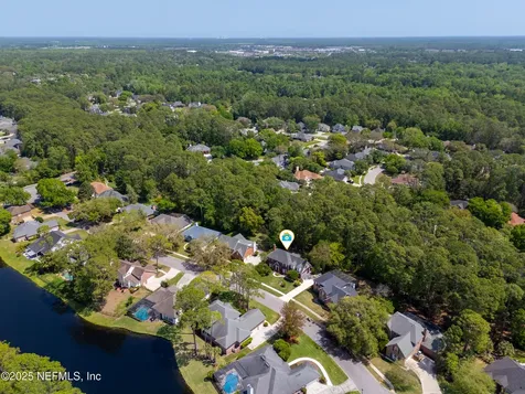 8659 Hampshire Glen Drive S Jacksonville FL 32256