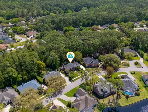 8659 Hampshire Glen Drive S Jacksonville FL 32256