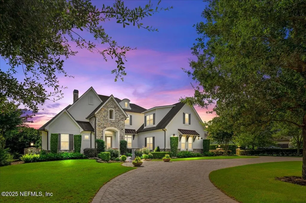 4413 Hunterston Lane Jacksonville FL 32224