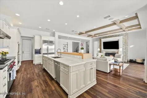 4413 Hunterston Lane Jacksonville FL 32224