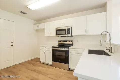 5409 Cumberland Forest Lane Jacksonville FL 32257
