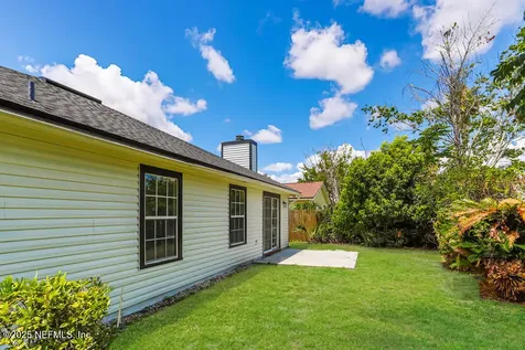 5409 Cumberland Forest Lane Jacksonville FL 32257