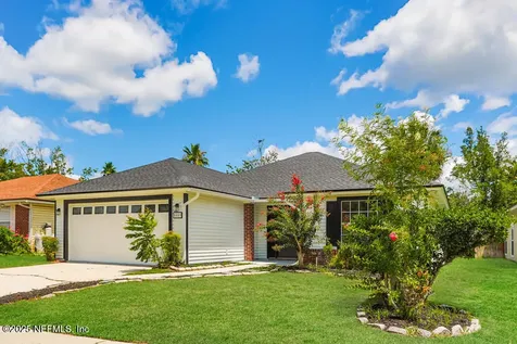 5409 Cumberland Forest Lane Jacksonville FL 32257