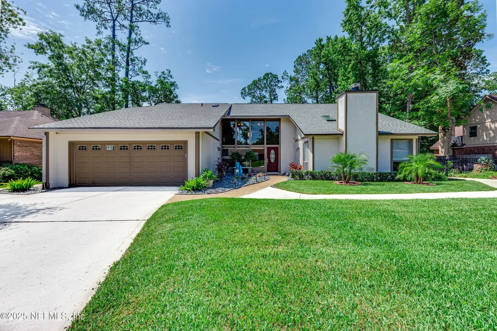 2934 Bernice Court Jacksonville FL 32257