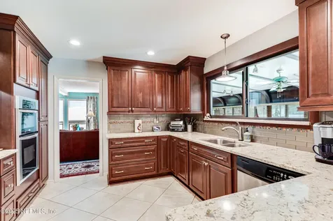 2934 Bernice Court Jacksonville FL 32257