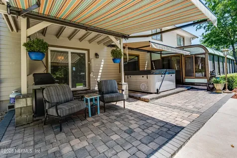2934 Bernice Court Jacksonville FL 32257