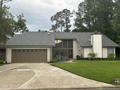 2934 Bernice Court Jacksonville FL 32257